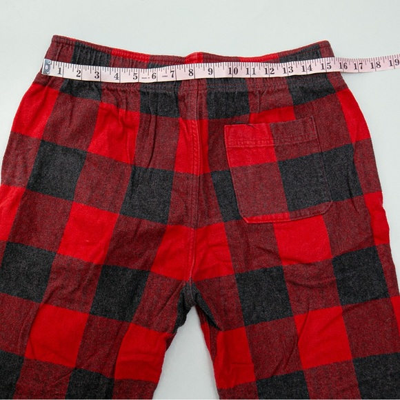 Abercrombie Flannel Pajama Pants - Picture 4 of 6